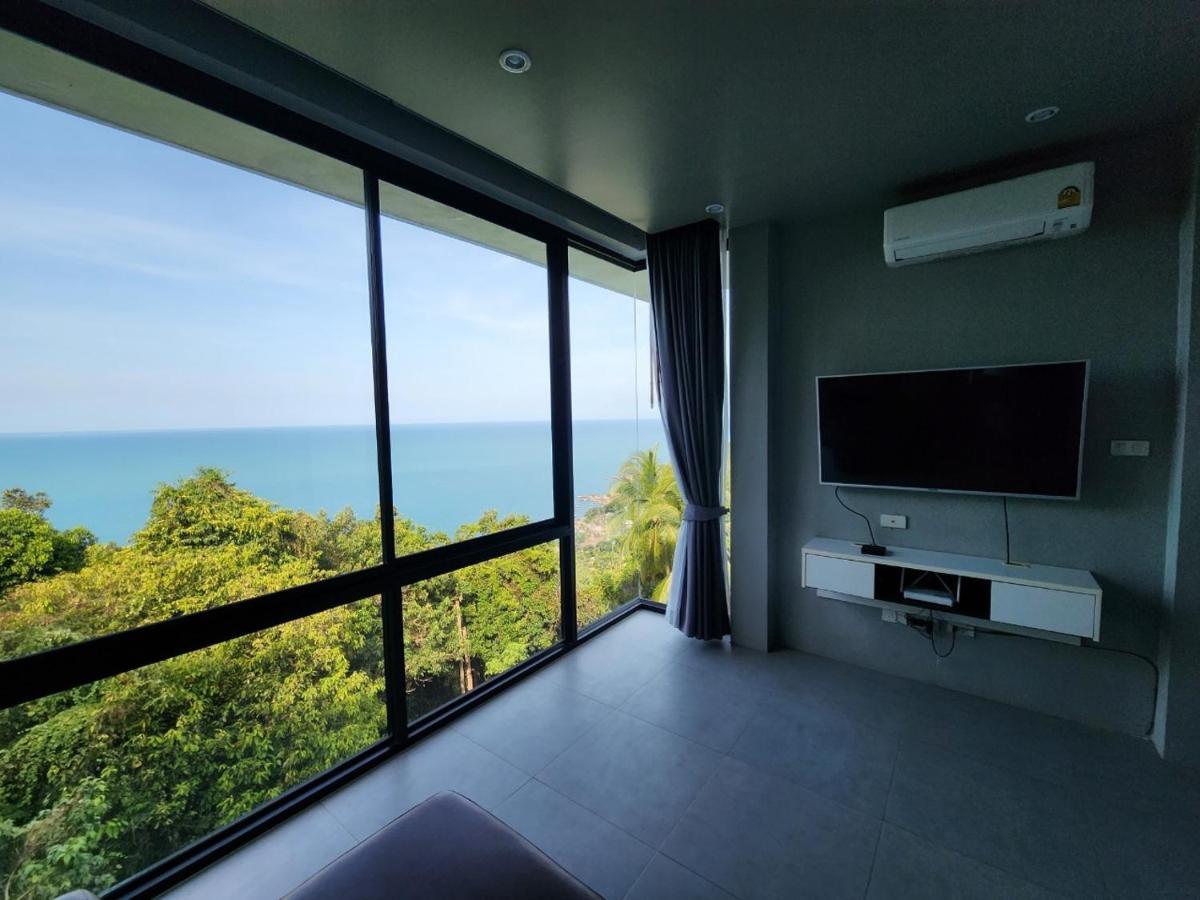 Scenery Samui Villa Chaweng Beach Exteriör bild