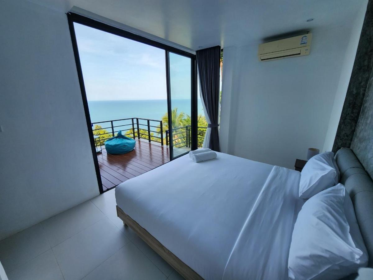 Scenery Samui Villa Chaweng Beach Exteriör bild