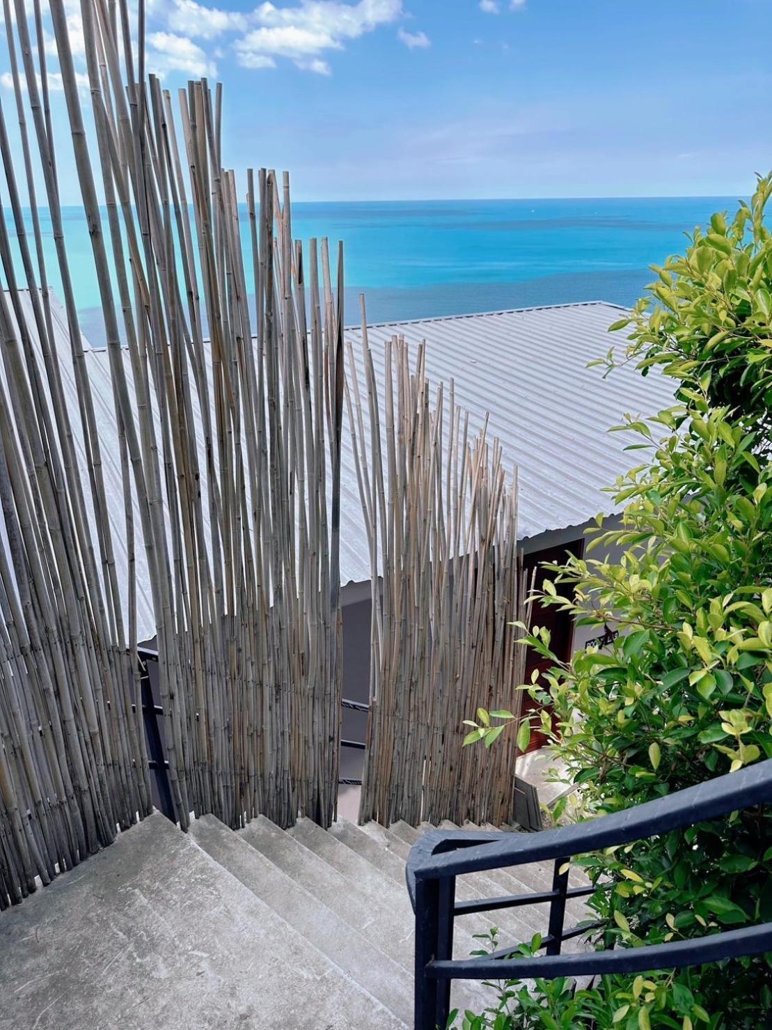 Scenery Samui Villa Chaweng Beach Exteriör bild